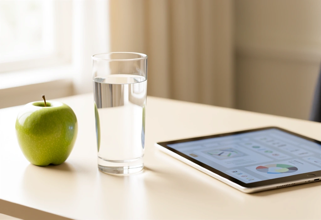 Ernährungsberatung Fokus