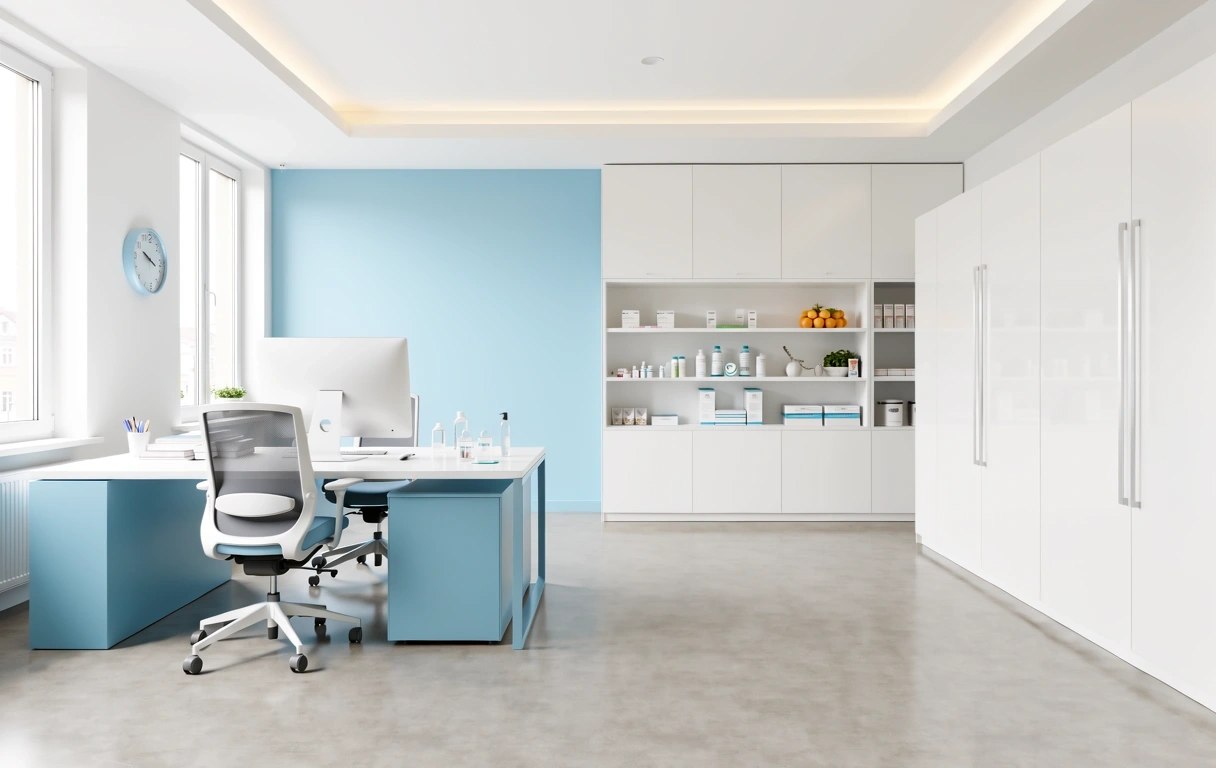 Nutri-Österreich Office