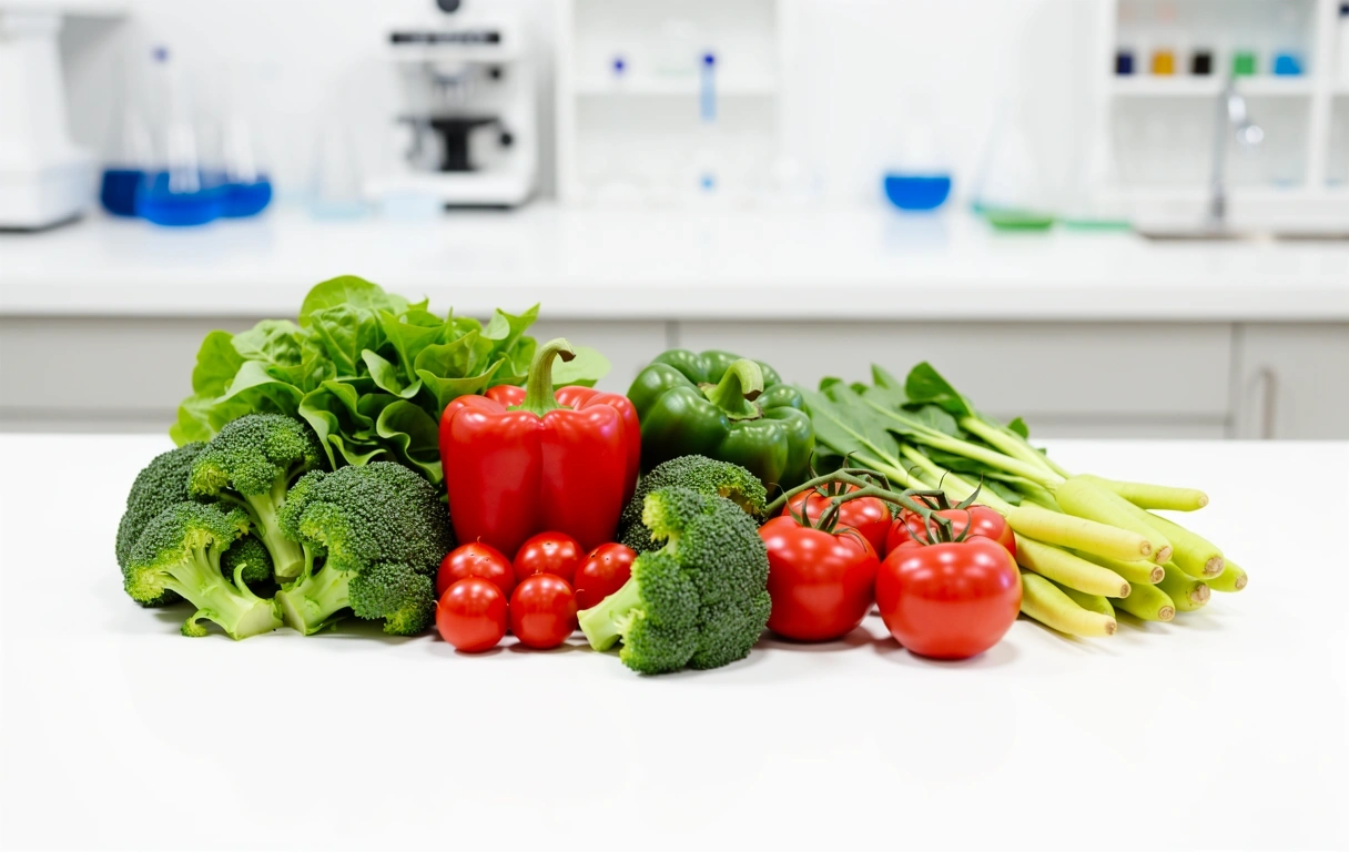 Professionelle Ernährungsberatung Arbeitsplatz